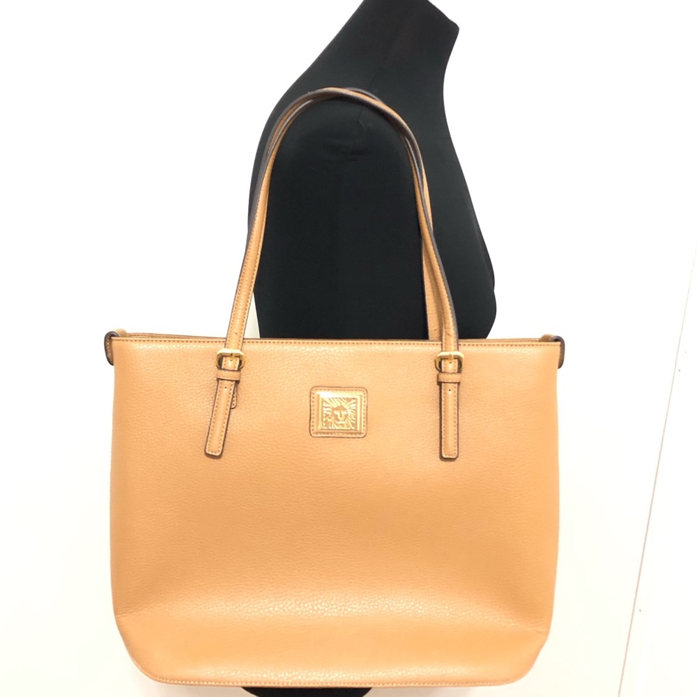 Anne Klein Bag - Picture 1 of 6